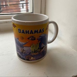 Bahamas Mug